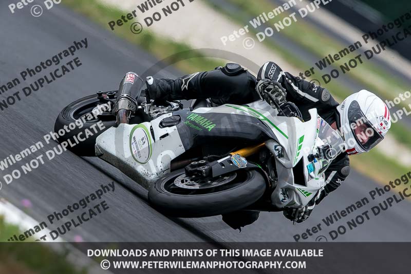 25 to 27th july 2019;Slovakia Ring;event digital images;motorbikes;no limits;peter wileman photography;trackday;trackday digital images